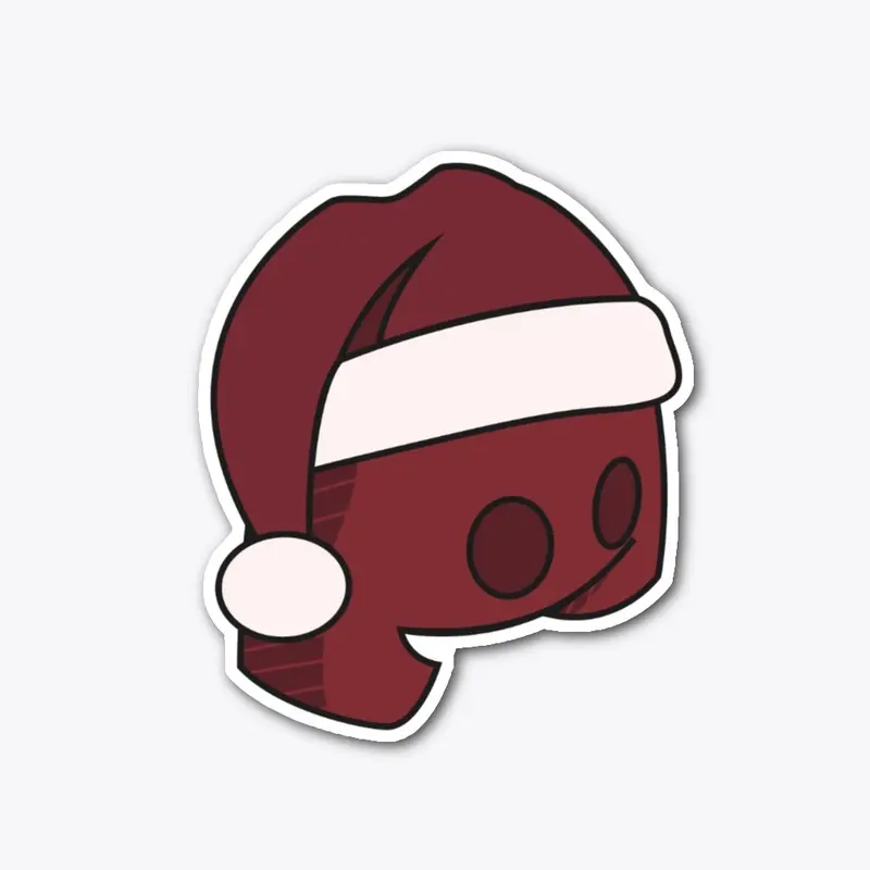 Christmas Sticker